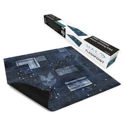 Halo: Flashpoint UNSC Firebase Deluxe Gaming Mat