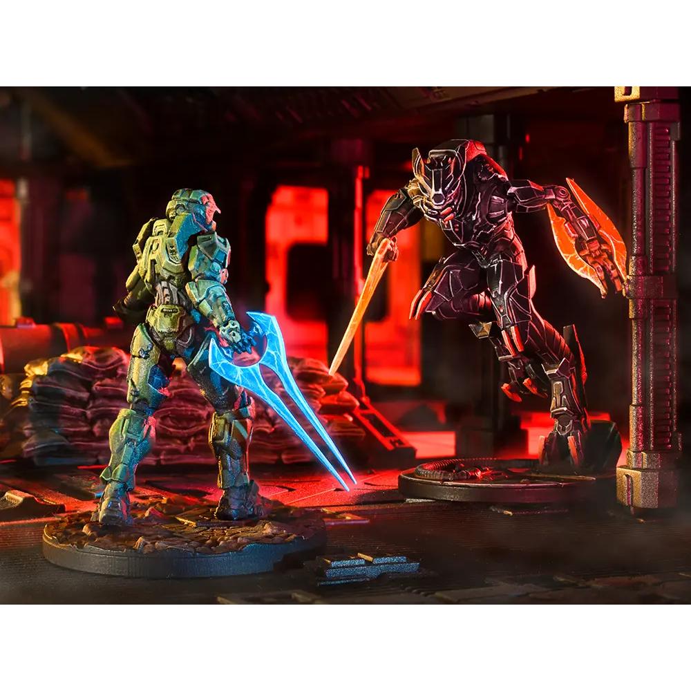 Halo: Flashpoint - Spartan Killers