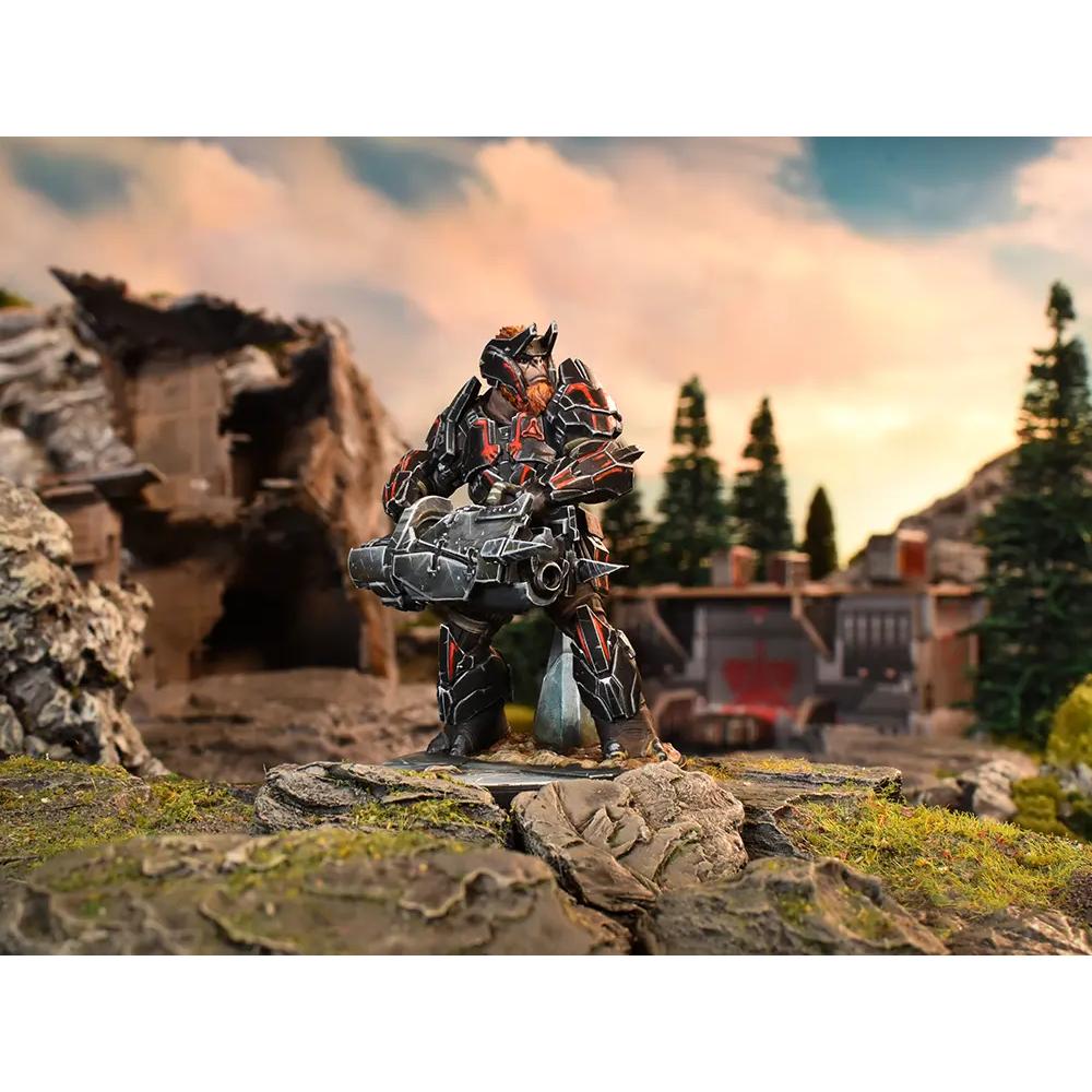 Halo: Flashpoint - Spartan Killers