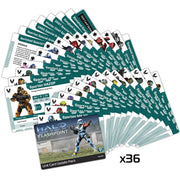 Halo: Flashpoint - Unit Card Update Pack
