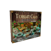 Terrain Crate Dungeon Adventures Advent Calendar