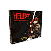 Hellboy The Advent Calendar Game