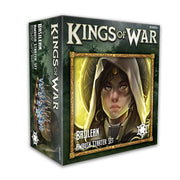 Basileans Ambush Starter Set