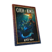 KoW Clash of Kings 2025 Supplement