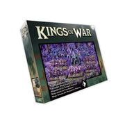 Nightstalker Mega Army