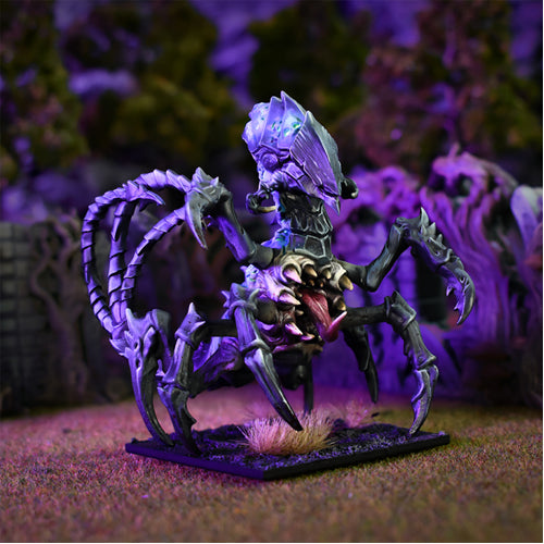 Nightstalker Dreadfiend