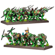 Trident Realm Ambush Starter Set