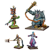 Trident Realm Hero Pack