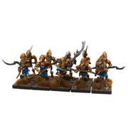 Empire of Dust Revenants Troop