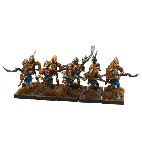 Empire of Dust Revenants Troop