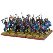 Undead Skeleton Horde