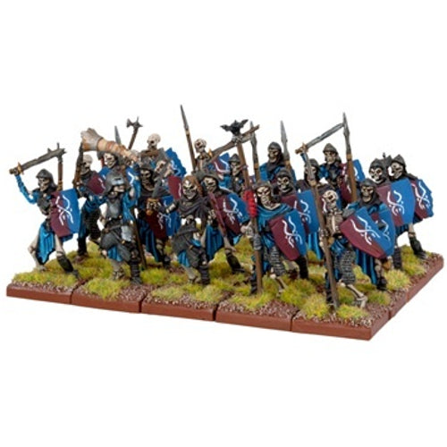Undead Skeleton Horde