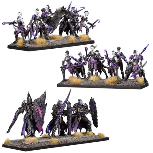 Twilight Kin Ambush Starter