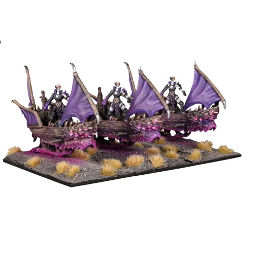 Void Skiff Regiment