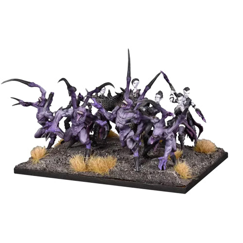Voidwranglers