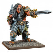 Ogre Support Pack: Matriarch