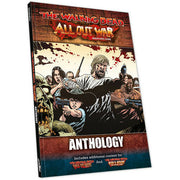 All Out War: Anthology