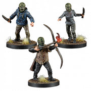 The Whisperers Booster