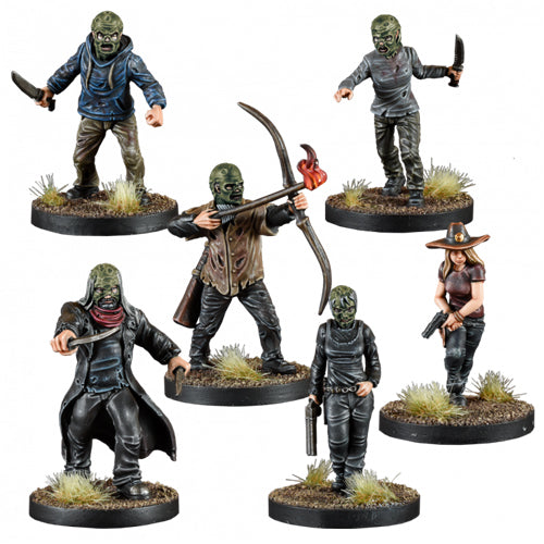 The Whisperers Faction Set