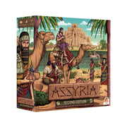 Assyria