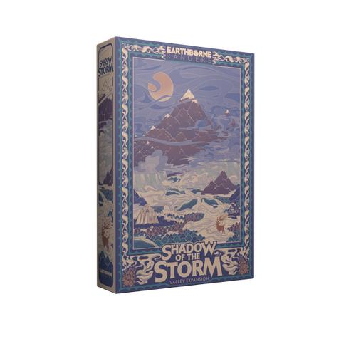 Earthborne - Shadow of the Storm