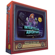 Interstellar Adventures: The Sincerest Form of Flattery