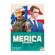 Secret Societies: Merica