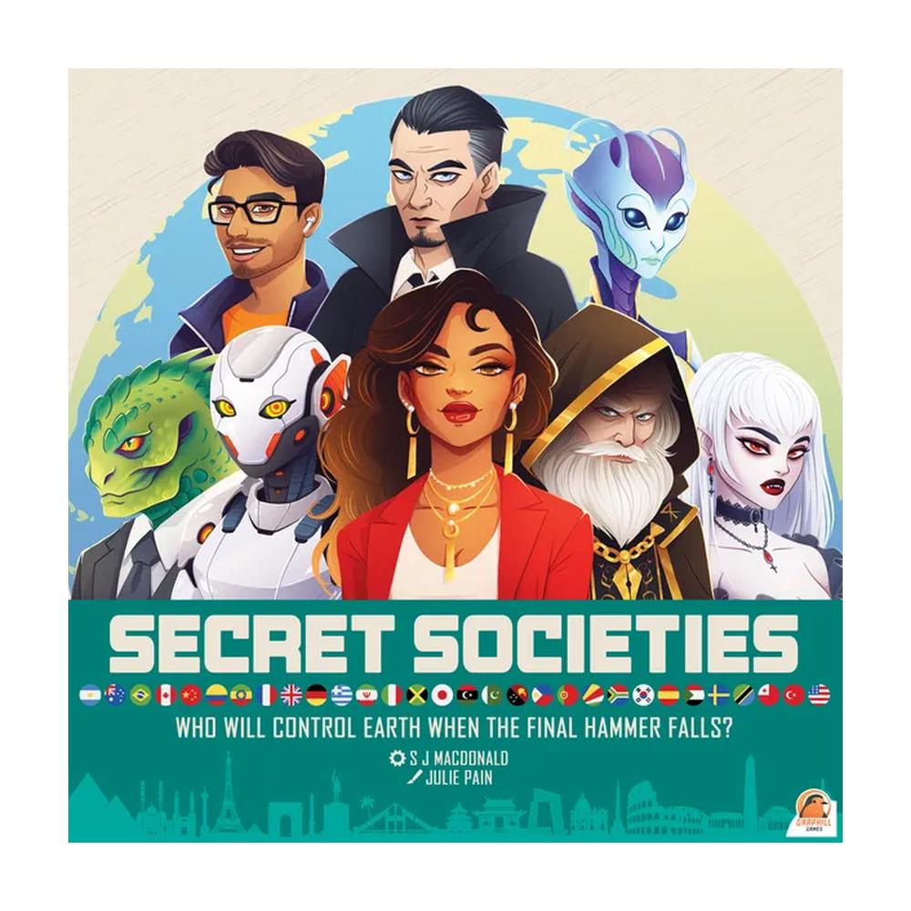 Secret Societies
