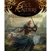 Soul Raiders Standard