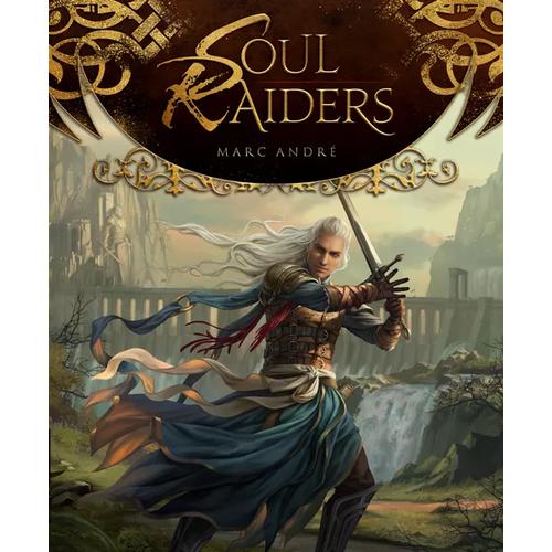 Soul Raiders Standard