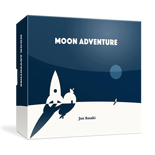 Aventure lunaire