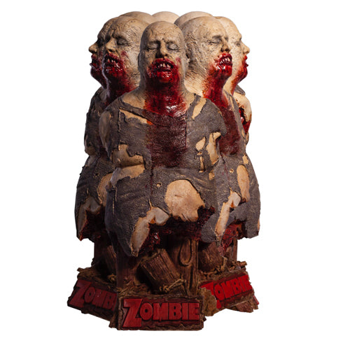 ZOMBIE BOAT ZOMBIE BUST (LUCIO FULCI)