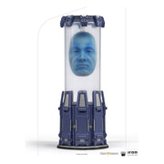 ZORDON MIGHTY MORPHIN POWER RANGERS -1/10 Scale Figure
