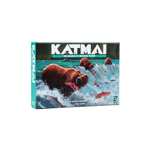 Katmai