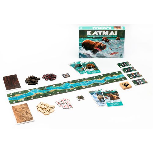 Katmai