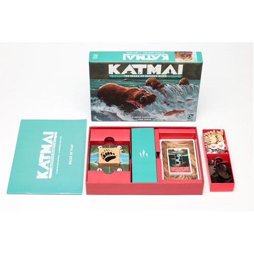 Katmai