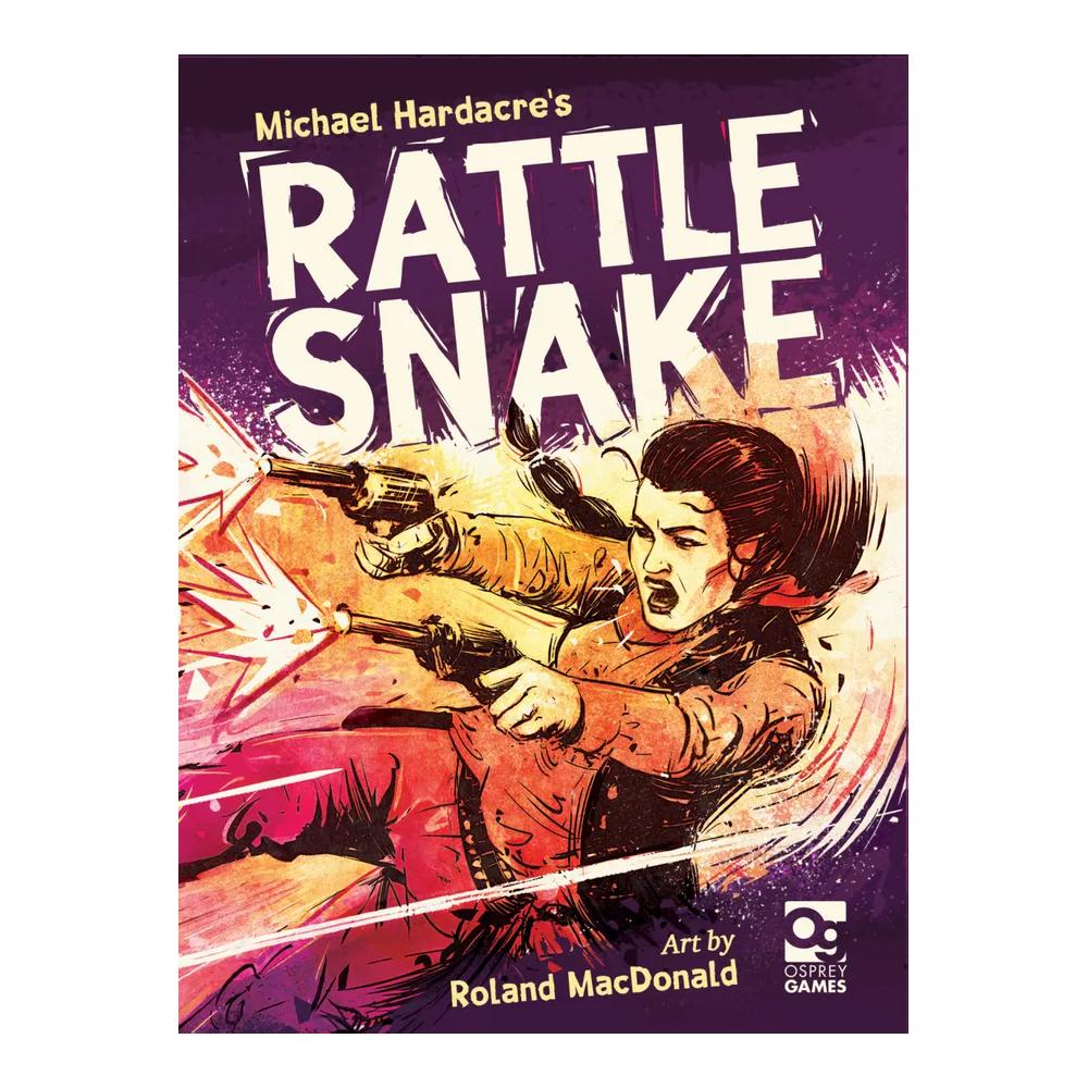 Rattlesnake