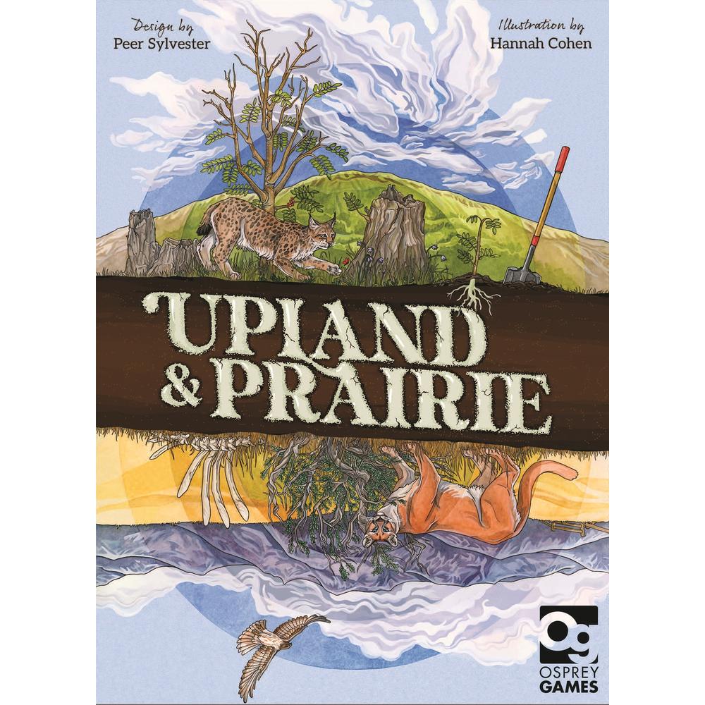 Upland & Prairie