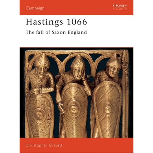 Hastings 1066