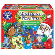 Christmas Eve Box