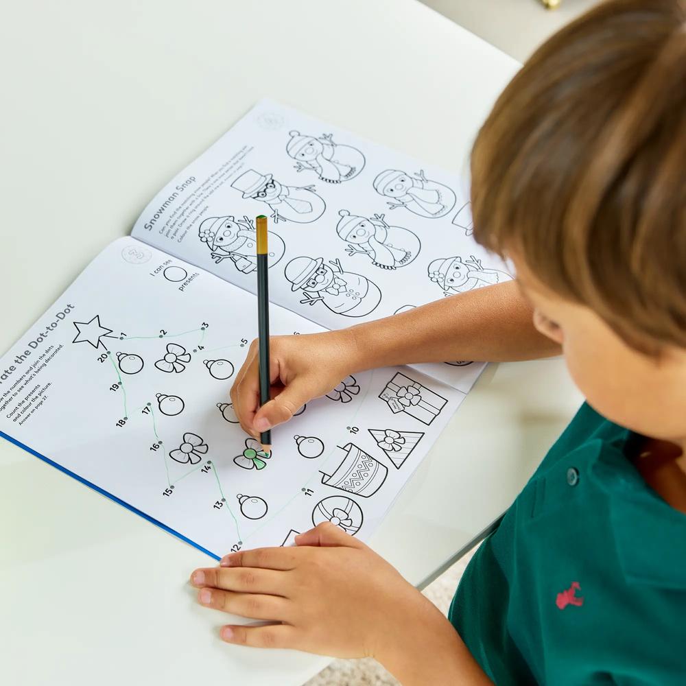 Advent Colouring And Activity Book_14