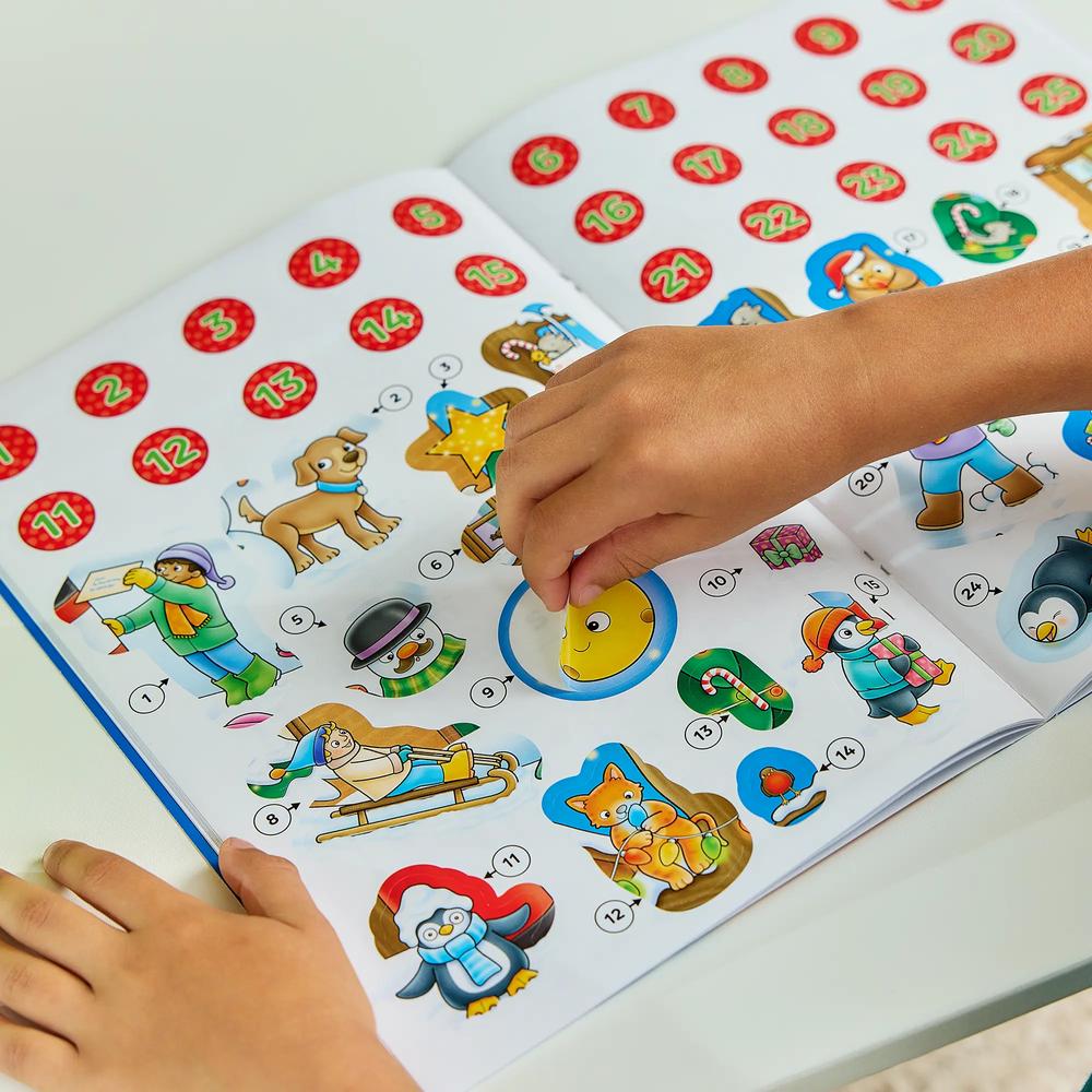 Advent Colouring And Activity Book_15