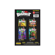 Italian Brainrot Cosmic Hallucination Trading Multipack