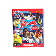 Panini Ballers 2026 Trading Card Collection - Starter Pack
