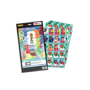 FIFA World Cup 2026™ Official Sticker Collection Update Set