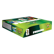 FIFA World Cup 2026: Adrenalyn XL Official Trading Cards - Premium Booster Box