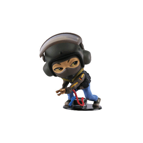 Six Collection Series 3 Bandit Chibi