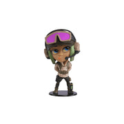 Six Collection Series 3 Ela Chibi Figurine