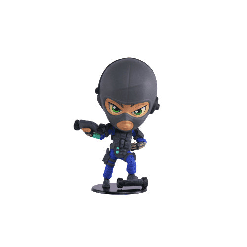 Six Collection Series 3 Twitch Chibi Figurine