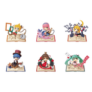 Hatsune Miku: Secret Wonderland Collection (Blind Bag)